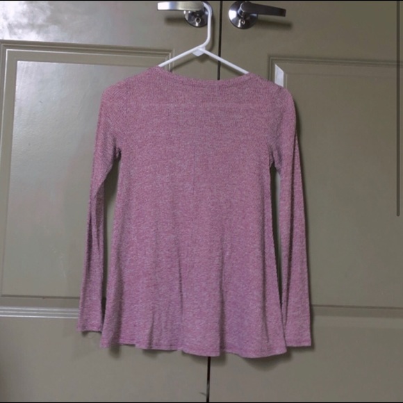 V-neck Sweater Bundle - Picture 2 of 4